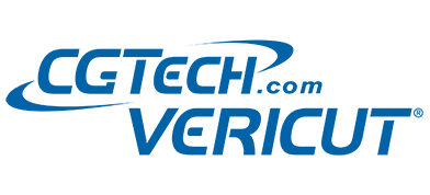 CG Tech – Vericut